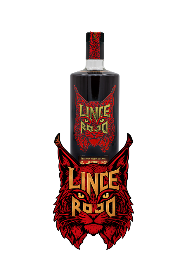 LINCE. Badajoz. 100 cl