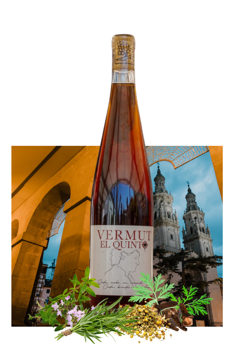 EL QUINTO. Viura (Rioja)