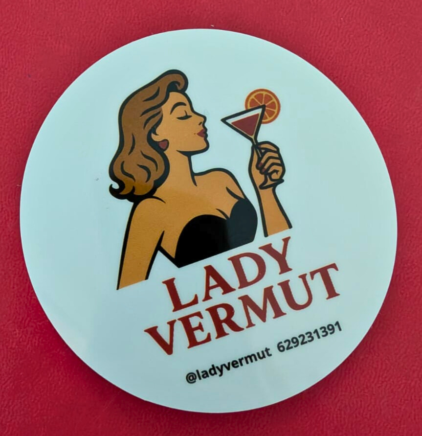 CORTA GOTAS LADY VERMUT